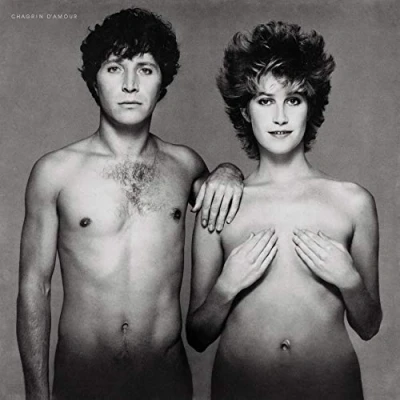 Imagen de Chagrin D&#039;amour Vinilo+7&quot; Vinilo