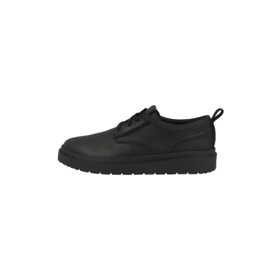 Imagen de Clarks Polden Lace, Derby Hombre, Black Leather, 40 EU