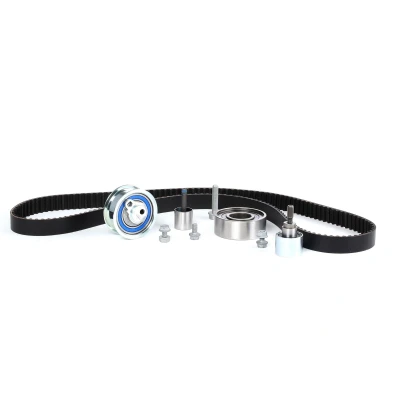 Imagen de GATES K025649XS Kit de correa distribución Tru Power VOLKSWAGEN: GOLF 6, Caddy 3, Polo V Hatchback, AUDI: A3 Sportback, Q5 norauto,