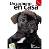 Imagen de Un cachorro en casa: ¡No hay tiempo que perder! (SIN COLECCION)