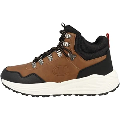 Imagen de Champion Climb RX Mid, Sneakers Hombre, Bbo S21924 Ms053, 42 EU