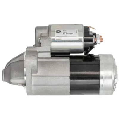 Imagen de HELLA 8EA 011 612 801 Motor de arranque 12 1,2 11