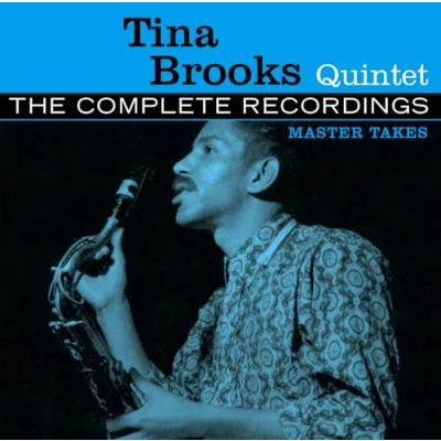 Imagen de The Complete Recordings Master Takes (Limited Edition)