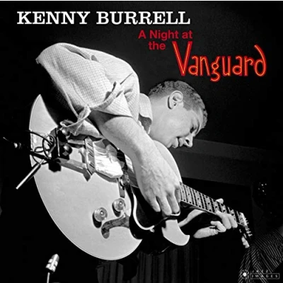 Imagen de A Night At The Vanguard [Vinilo]