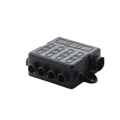 Imagen de HELLA 8JD 187 871 041 Portafusibles