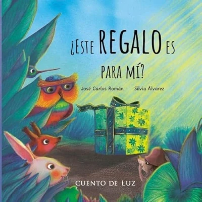 Imagen de Este Regalo Es Para Mi