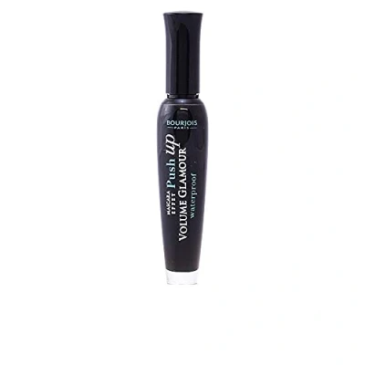 Imagen de Bourjois Volume Glamour Push Up Waterproof Mascara 71 Black 6 ml