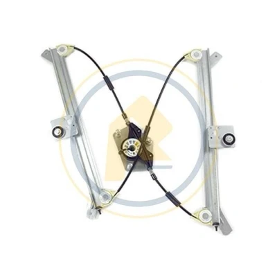 Imagen de Ac Rolcar Elevalunas Delante, izquierda eléctrico sin electromotor con función de confort 01.7695 AUDI: A2