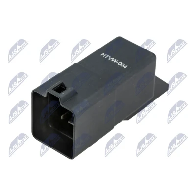 Imagen de Relé, sistema de precalentamiento NTY EZP VW 004