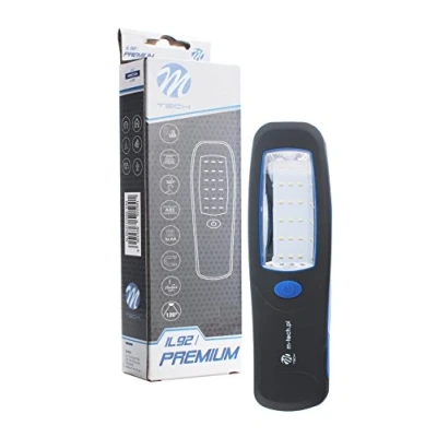 Imagen de M Tech LAMPARA LED PILASCON TECNOLOGIA OSRAM IL92