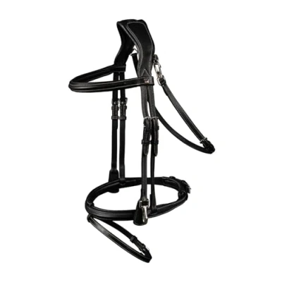 Imagen de Waldhausen X line Bridle Work