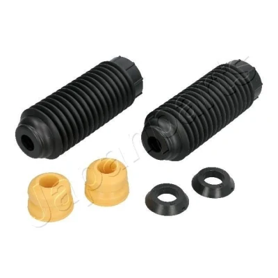 Imagen de JAPANPARTS KTP M03 Guardapolvo Amortiguador Eje delantero SMART: Fortwo II Coupé