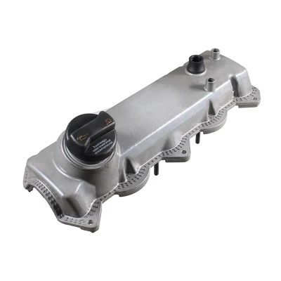 Imagen de METZGER 2389155 tapa de Balancines con junta sin tornillos, cierre SEAT: Leon I Hatchback, Toledo 2 Limousine, Ibiza 3, VOLKSWAGEN: Golf 4