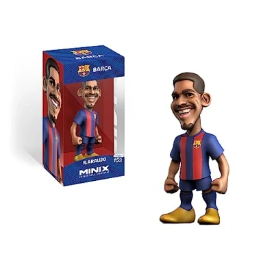 Imagen de MINIX Collectible Figurines Figura de colección, 13128, Talla única
