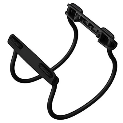 Imagen de Suunto Dive EON Steel, Set completo de correas elásticas Bungee