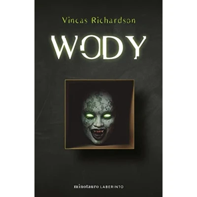 Imagen de Wody (Minotauro Laberinto)