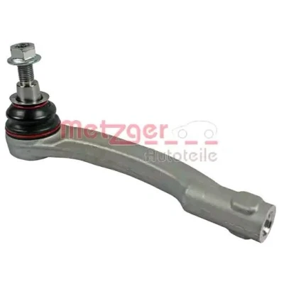 Imagen de METZGER 54051501 Rótula de dirección KIT + Eje delantero, izquierda PORSCHE: Panamera