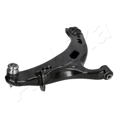 Imagen de ASHIKA 72 07 711R Barra oscilante, suspensión de ruedas Eje delantero, derecha, debajo SUBARU: Outback IV
