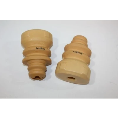 Imagen de AUTOMEGA 110091910 Almohadilla de tope, suspensión VOLKSWAGEN: Golf 5, 6, SKODA: Octavia II Hatchback, 2 Combi