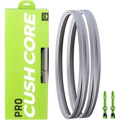 Imagen de CUSHCORE 649862952098 Tire, Unisex Adulto, Gris, 29