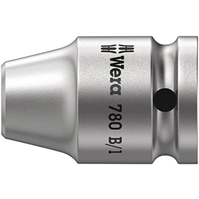 Imagen de 780 B Adaptador de 3/8&quot;, 1/4 pulgada x 30 mm