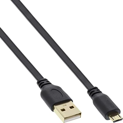 Imagen de Inline 31730f Cables Usb