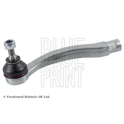 Imagen de BLUE PRINT ADH28708 Rótula de dirección Eje delantero, derecha con tuerca almenada rebajada HONDA: CIVIC 2 Shuttle, 5 Stufenheck, CRX