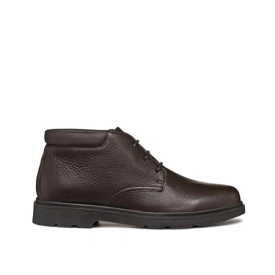 Imagen de Geox U Spherica Ec1 B, Bota de Tobillo Hombre, café, 42 EU