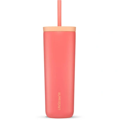 Imagen de LifeStraw Go 2.0 Tumbler 500ml Water bottle
