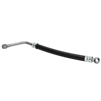 Imagen de AJUSA OP10033 Conducto aceite, turbocompresor BMW: 5 Berlina