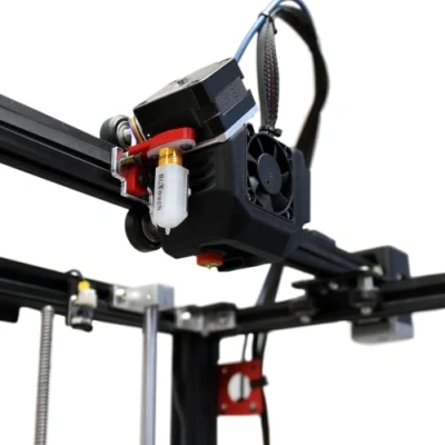 Imagen de Micro Swiss NG™ REVO Direct Drive Extruder for Creality Ender 5/5 Pro / 5 Plus