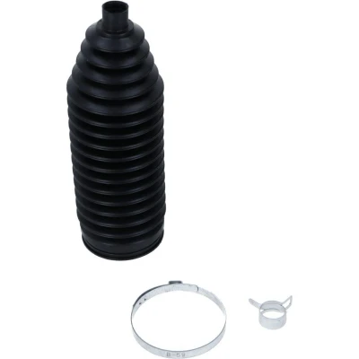 Imagen de LEMFÖRDER 37565 01 Fuelle de Dirección Termoplástico Eje delantero, ambos lados MERCEDES BENZ: Sprinter 3 T Furgón, 2 Furgón
