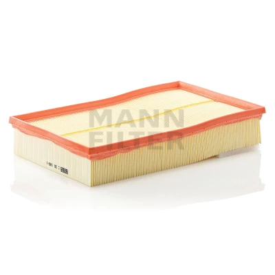 Imagen de MANN FILTER C 30 189/1 Filtro de aire 67 217 329 Cartucho filtrante VOLVO: S60 I, V70 2, XC70 I Cross Country