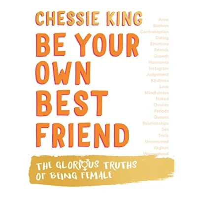 Imagen de Be Your Own Best Friend