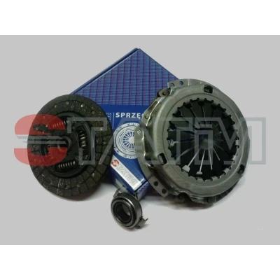 Imagen de Kit de embrague STATIM 100.850
