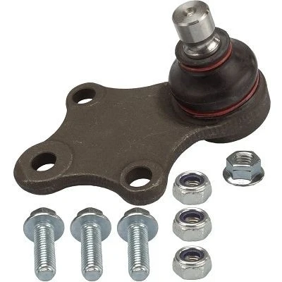 Imagen de TRW JBJ189 Rótula de suspensión Eje delantero, debajo, ambos lados, exterior con accesorios 16 58,3 PEUGEOT: 306 Hatchback, Berlina, Familiar