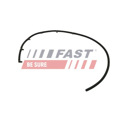 Imagen de Tubo flexible, combustible de fuga FAST FT00253
