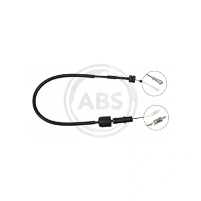 Imagen de A.B.S. K33610 Cable del Acelerador OPEL: Corsa A CC, B Hatchback