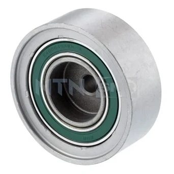Imagen de SNR GE357.15 Polea inversión/guía, correa distribución SEAT: Leon I Hatchback, Toledo 2 Limousine, Ibiza 3, VOLKSWAGEN: Golf 4, Polo IV Hatchback