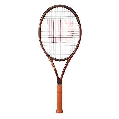 Imagen de Wilson Raqueta de Tenis Pro Staff Team v14, para Hombre y Mujer