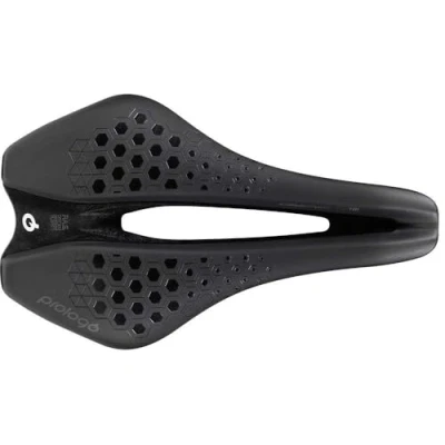 Imagen de PROLOGO Sel.DIMENS.Tri TRX 143 BLK, Unisex, Negro, 143mm