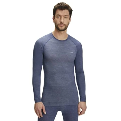 Imagen de Camiseta mangas largas Falke Wool Tech Light