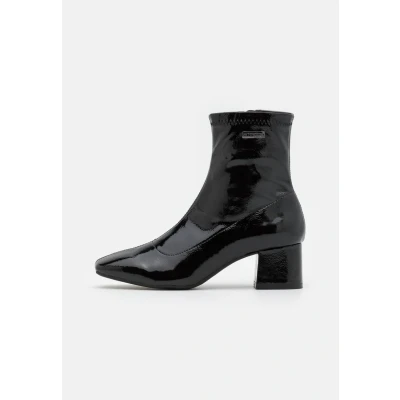 Imagen de Les Tropeziennes par M Belarbi Daniela Botines, Mujer, Talla: 41, Noir Zapatos