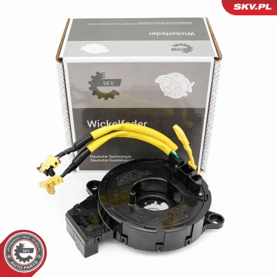 Imagen de Muelle espiral, airbag ESEN SKV 96SKV669