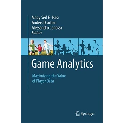 Imagen de Game Analytics