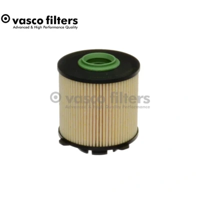 Imagen de DAVID VASCO C396 Filtro Combustible Cartucho filtrante con junta OPEL: Astra J Hatchback, Insignia A Berlina, SAAB: 9 3 Berlina
