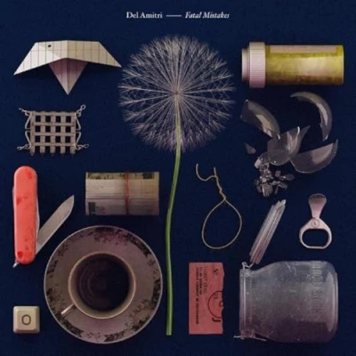 Imagen de Fatal Mistakes Vinilo