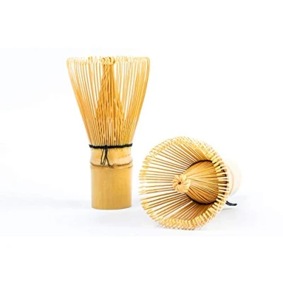 Imagen de Batidor de Bamboo Whisk Chasen
