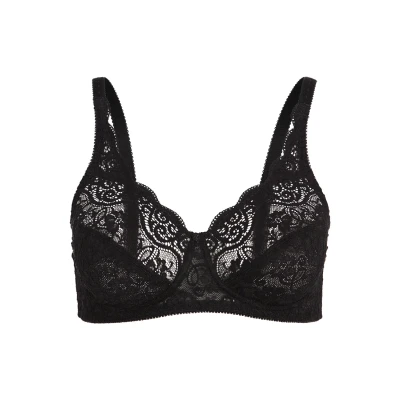 Imagen de Triumph Amourette Sujetador sin aros, Mujer, Talla: 70B, Black