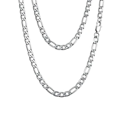Imagen de PROSTEEL Joyas Hombre Cadena de Acero Inoxidable Chula Collar chulo Metal